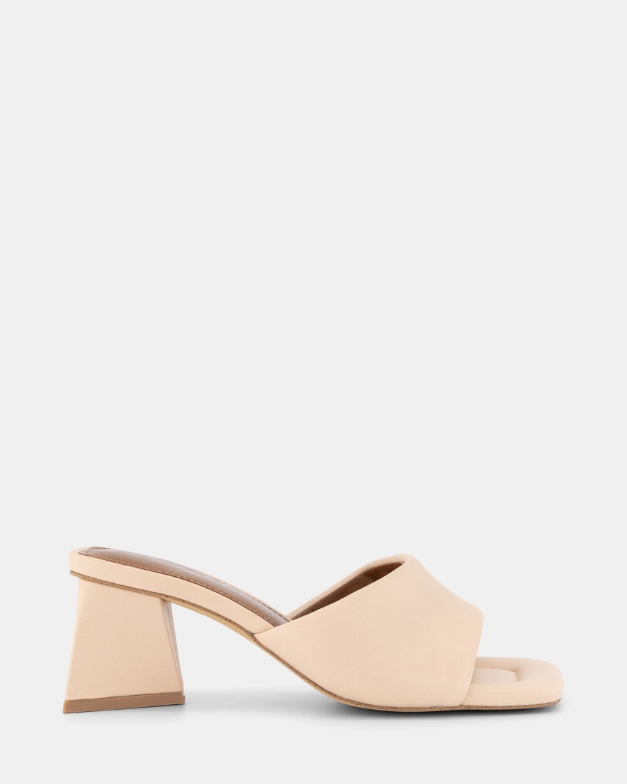 Womens SHELLY SHEN Heeled Sandals | Meridaheels