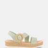Womens Miss Sofie Wedge Sandals | Azurasandals