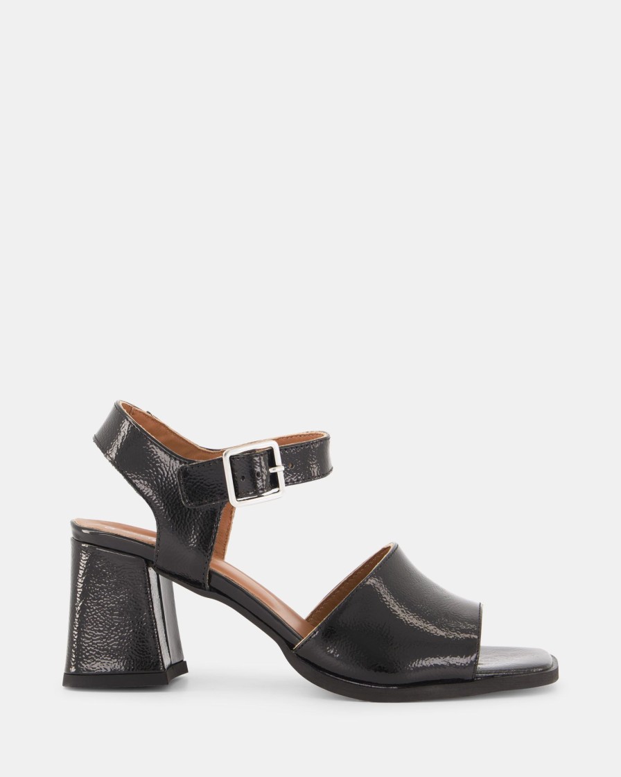 Womens SHELLY SHEN Heeled Sandals | Berryheels