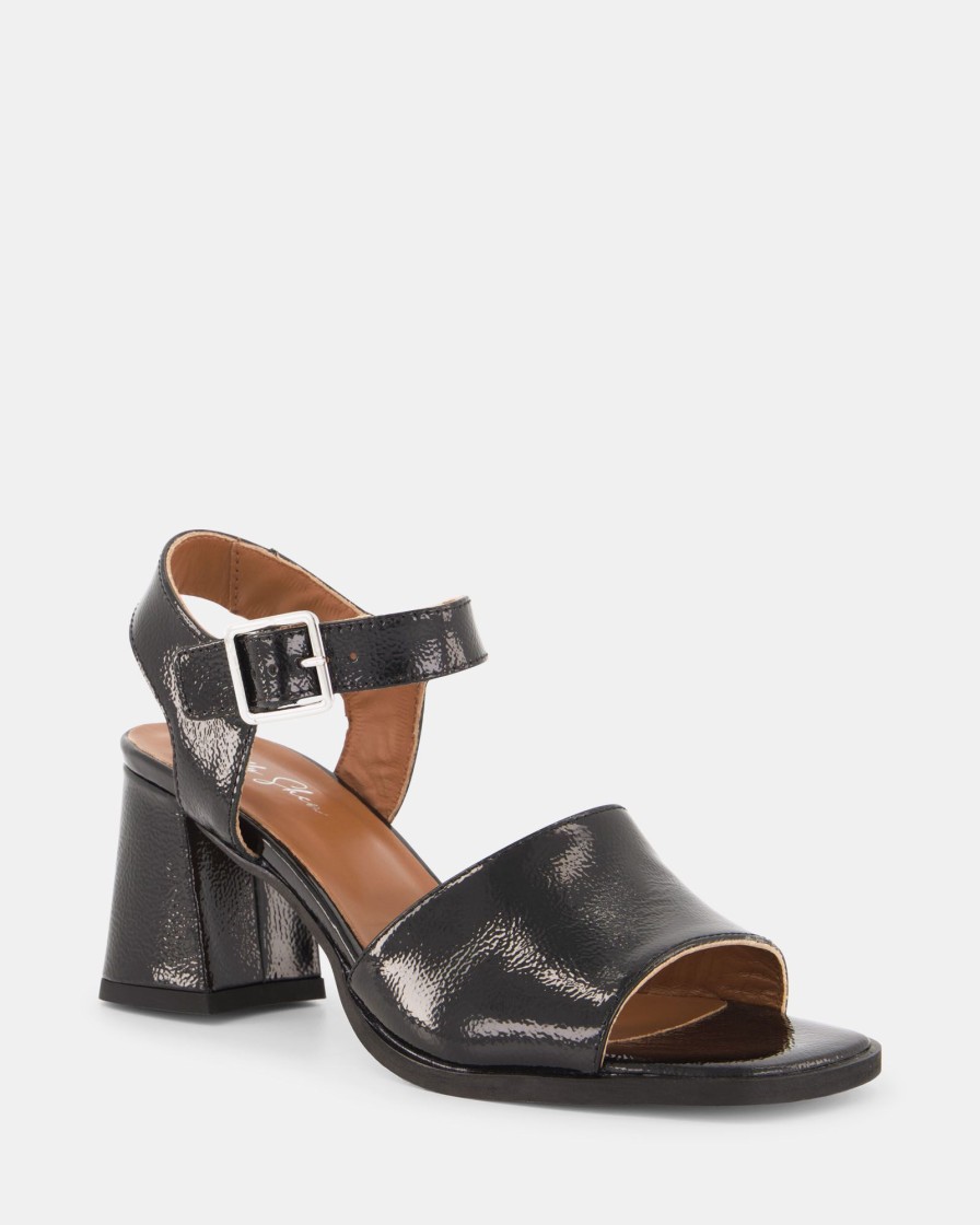 Womens SHELLY SHEN Heeled Sandals | Berryheels