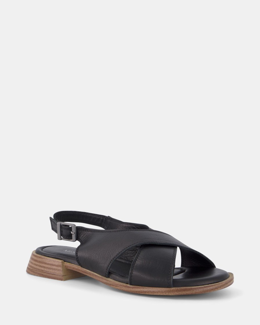 Womens Miss Sofie Flat Sandals | Collinssandals